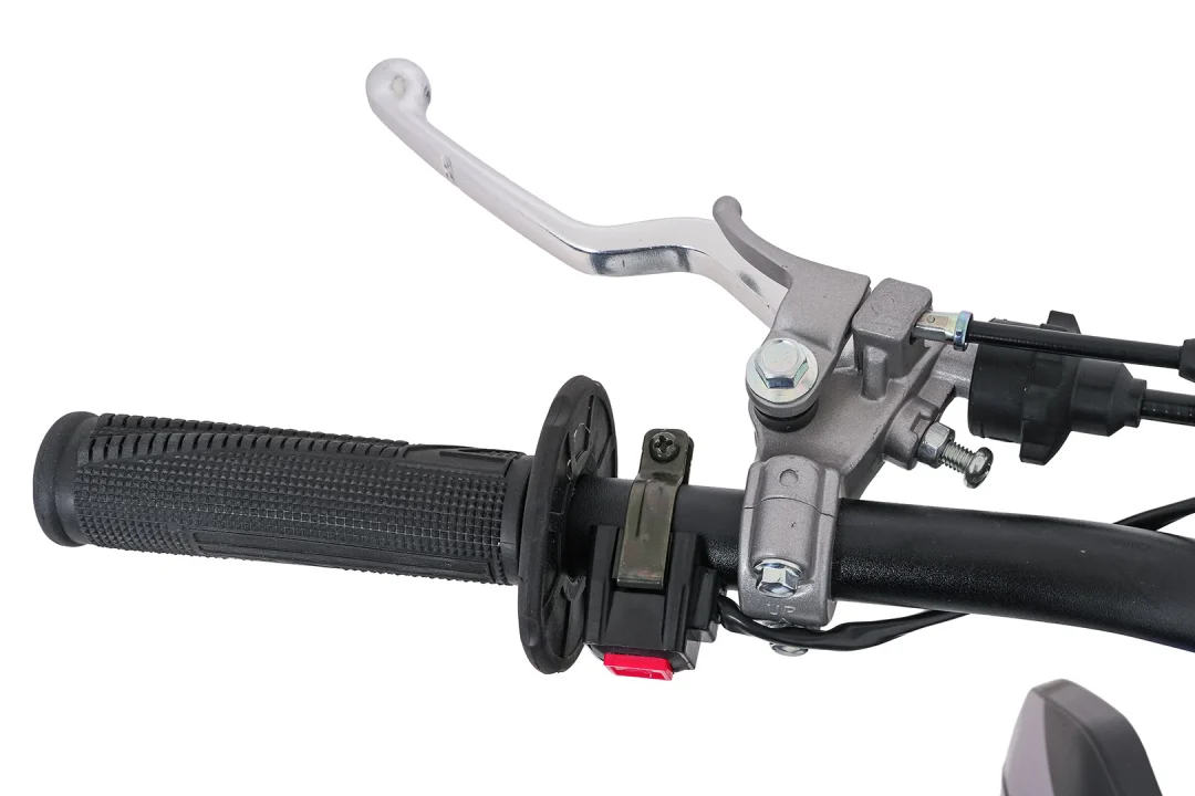 Benzinski motor TITAN 300cc zeleni_31