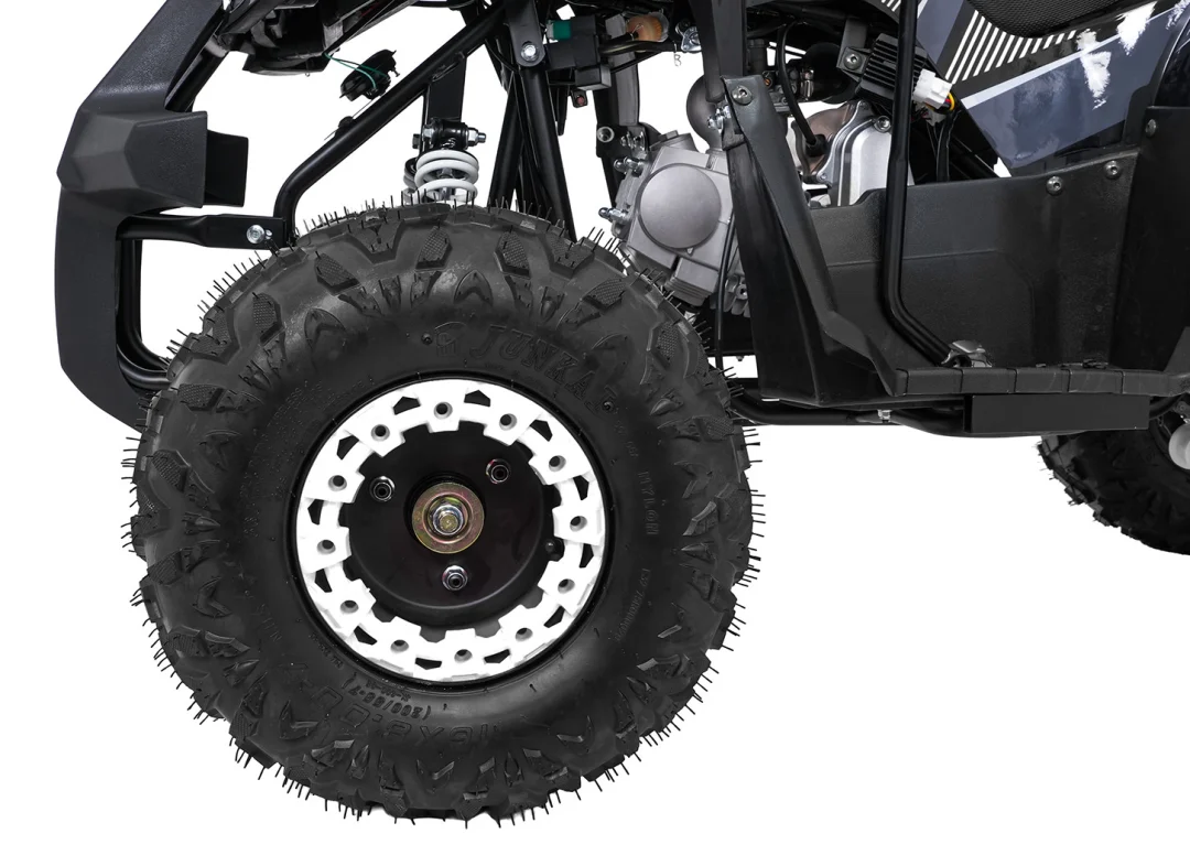 Benzinski quad WILDPEAK 110cc crni_26