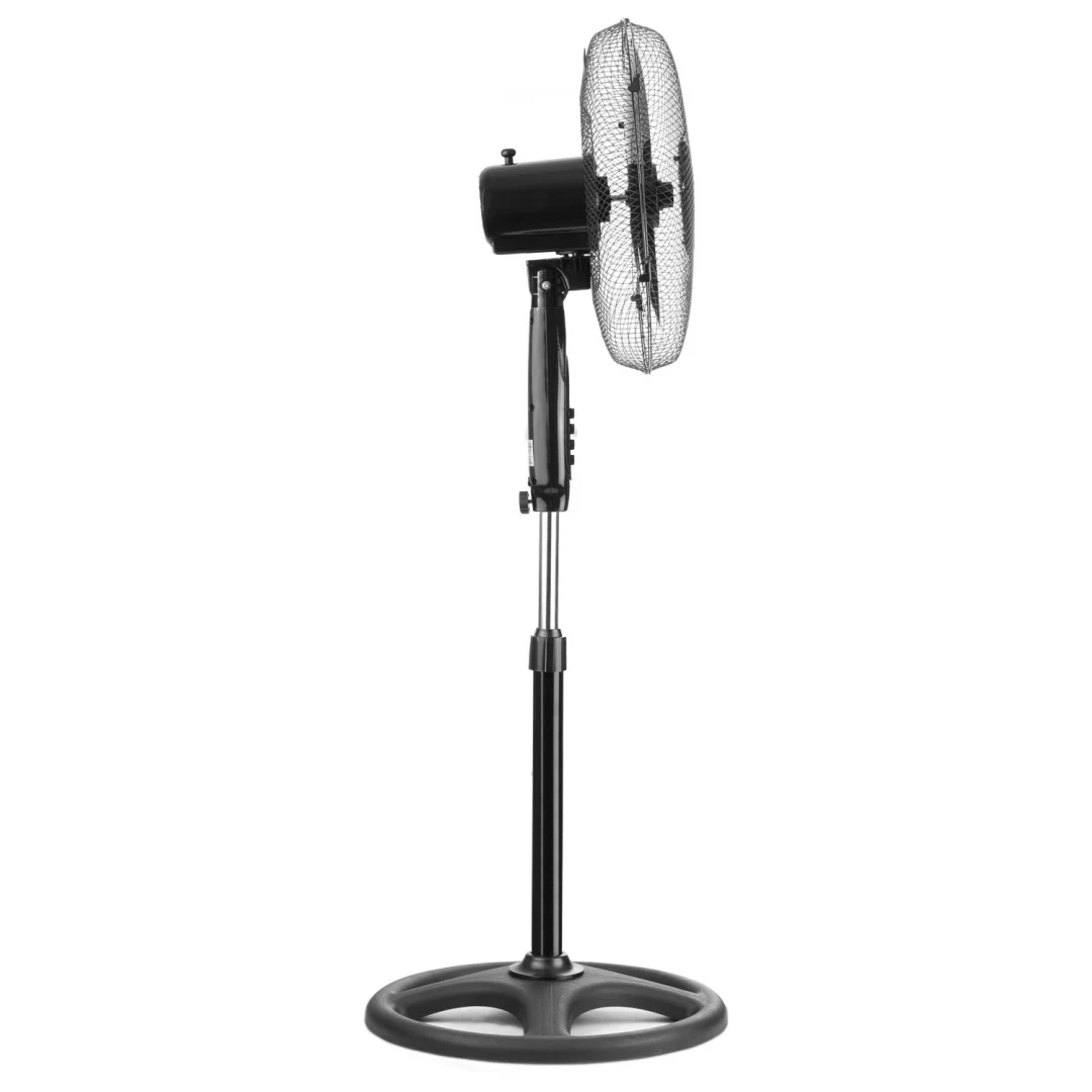 Berdsen 355010 podni ventilator, crni_7