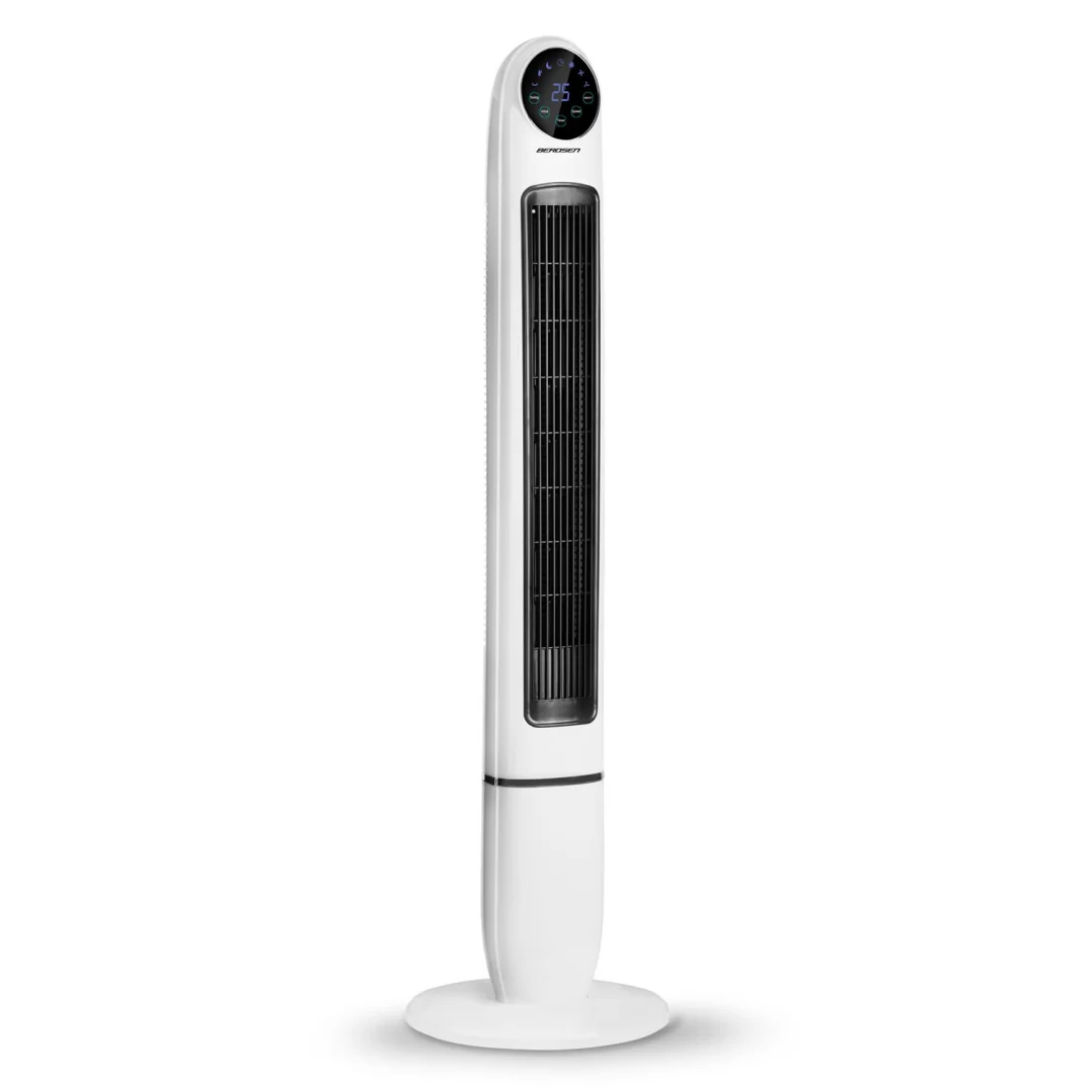 Berdsen 355200 bijeli stupni ventilator_4