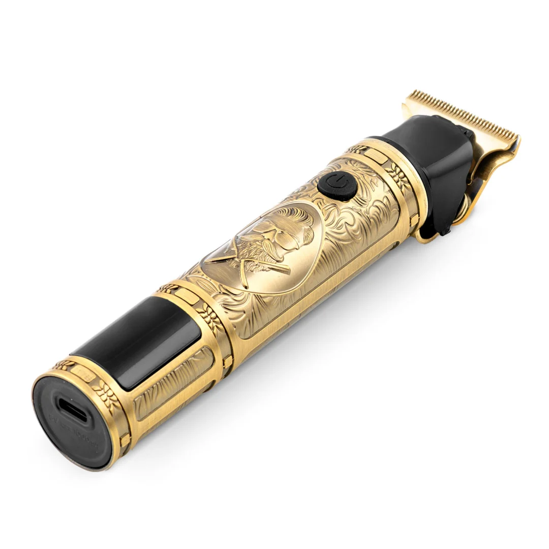 Berdsen BD-261 Gold Barber mašinica za šišanje kose_3