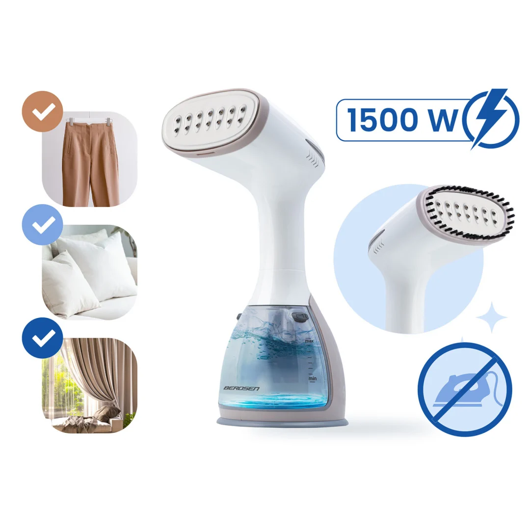 Berdsen BD-310 pegla na paru 1500 W · 331001_4