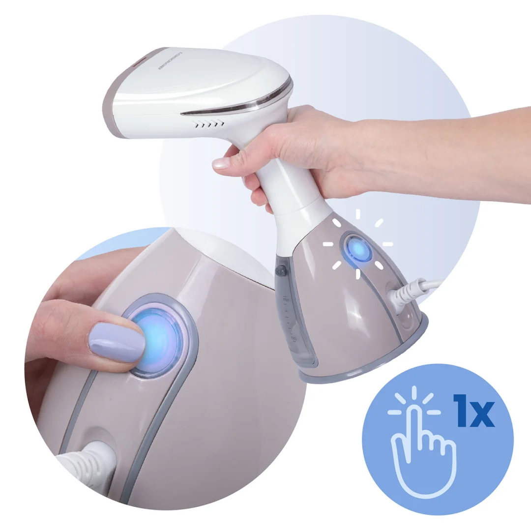 Berdsen BD-310 pegla na paru 1500 W · 331001_6