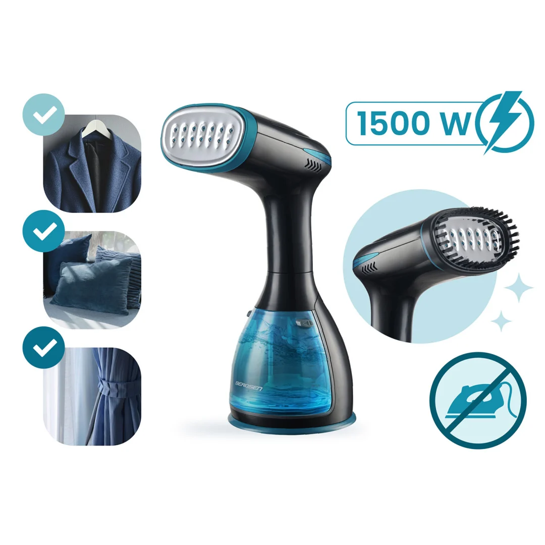 Berdsen BD-310 pegla na paru 1500 W_4