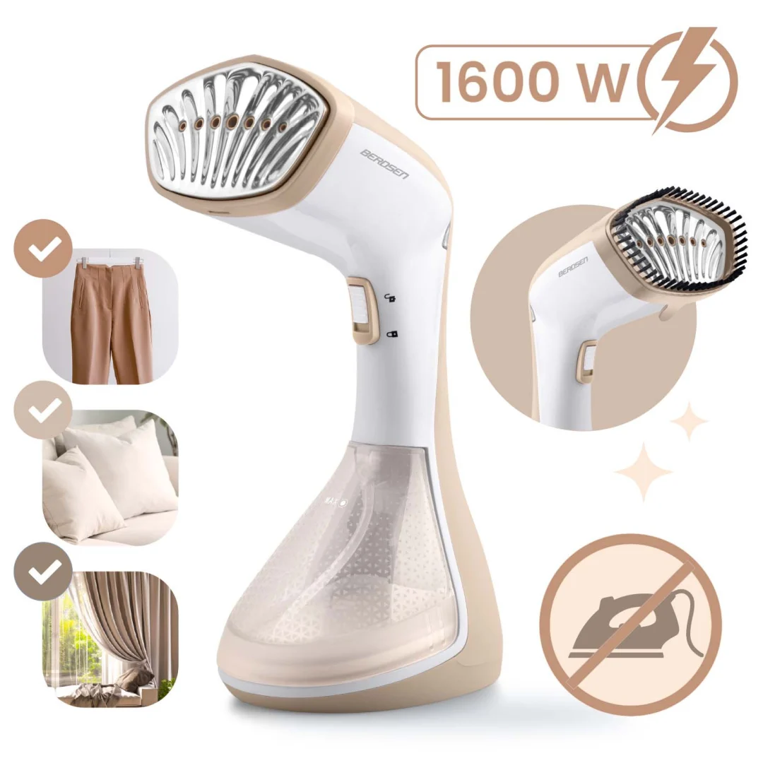 Berdsen BD-311 pegla na paru 1600 W · 331101_2