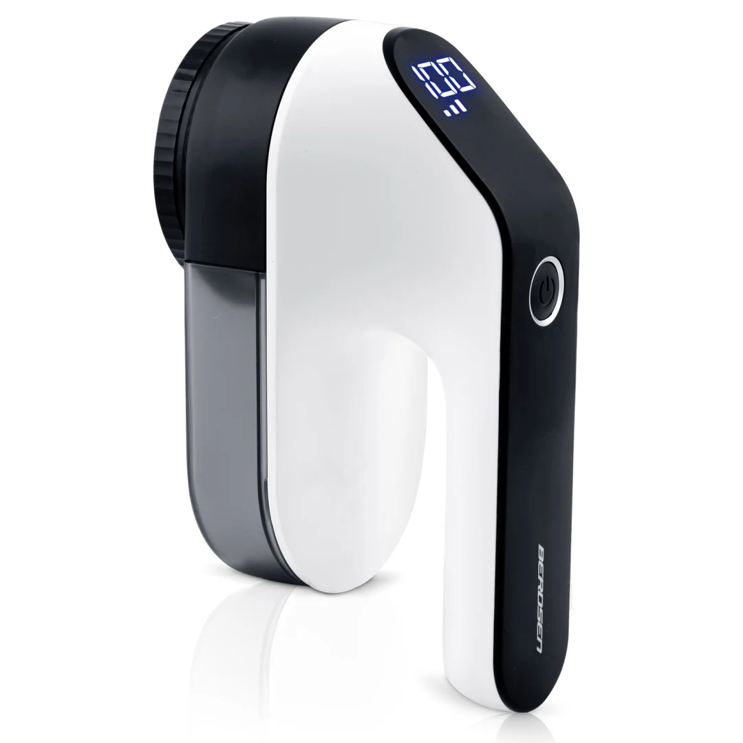 Berdsen BD-391 električni brijač za odjeću, siva, var. 339101_2
