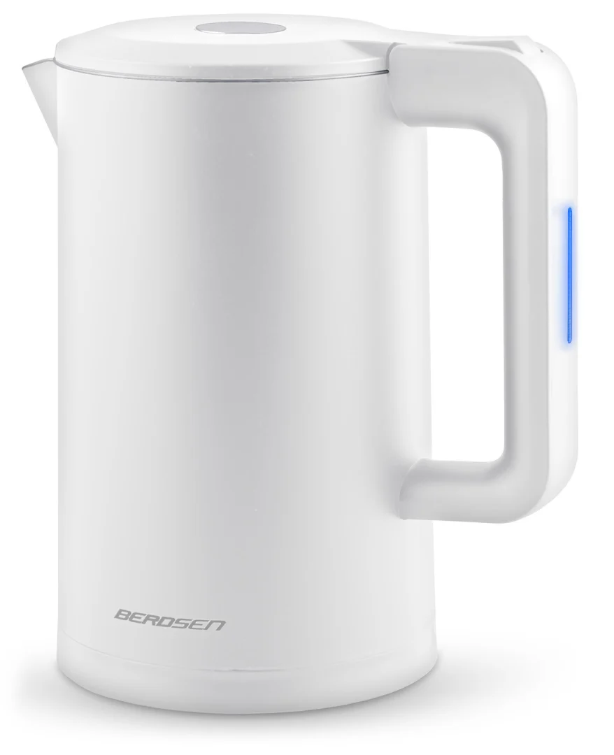 Berdsen BD-710 električno kuhalo za vodu 1,7 l bijelo_4