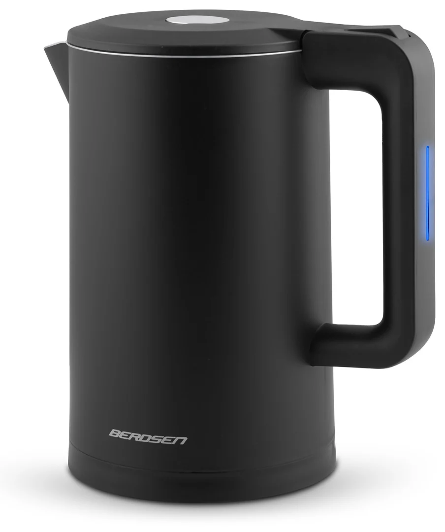 Berdsen BD-710 električno kuhalo za vodu 1,7 l crno_4