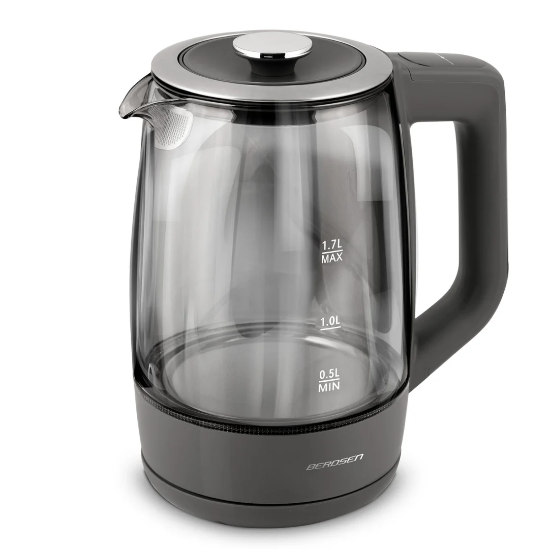Berdsen BD-711 električni kuhalo za vodu 1,7 l, staklo_2