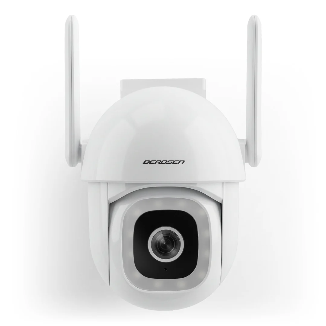 Berdsen BD-943 5MP vanjska IP rotirajuća WiFi kamera_15
