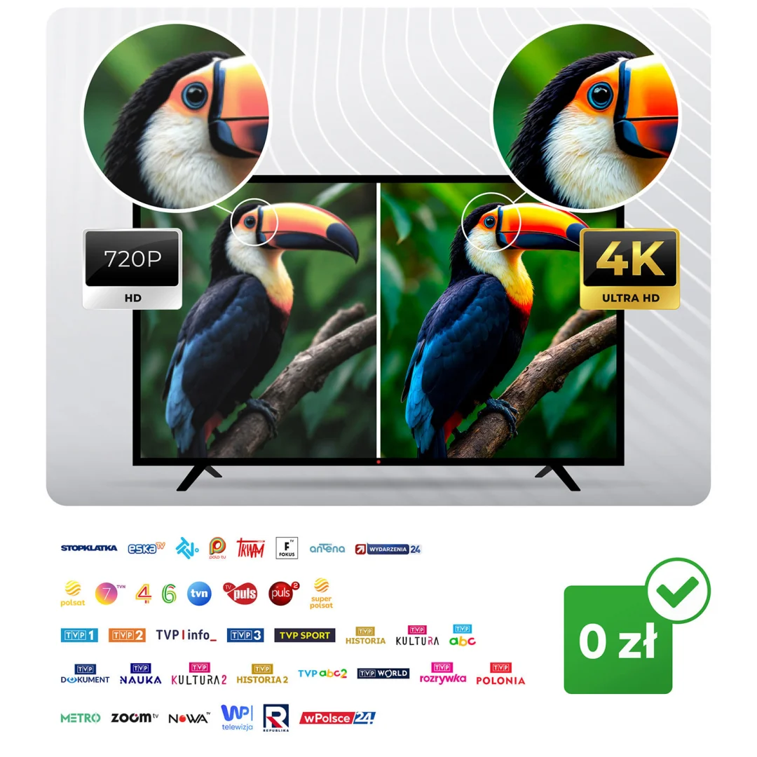 Berdsen BD-950 usmjerena vanjska TV antena ultra HD 4K_12