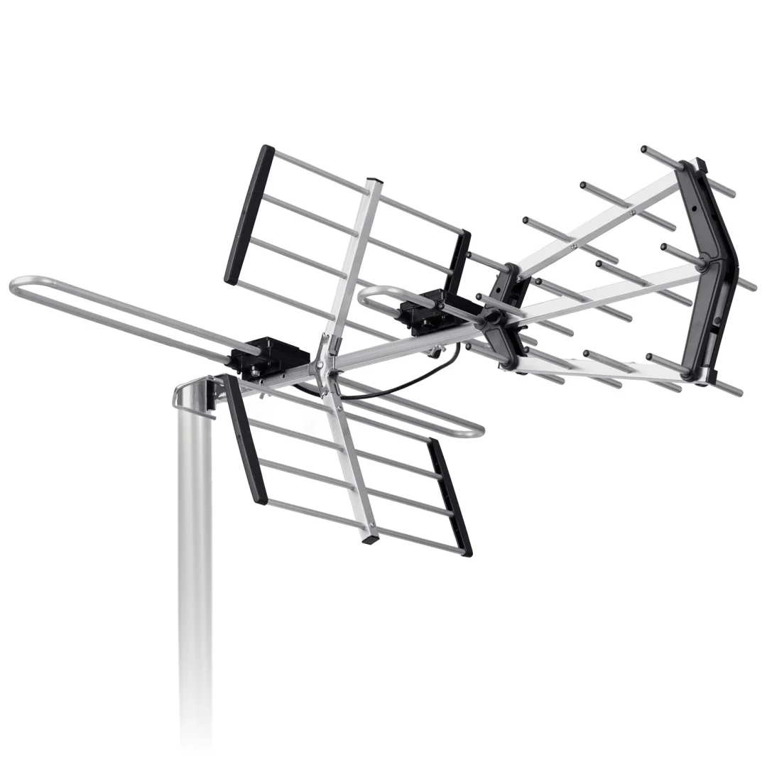 Berdsen BD-950 usmjerena vanjska TV antena ultra HD 4K_2