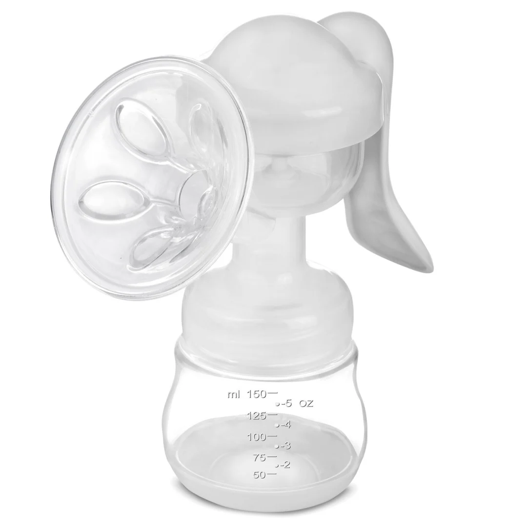 Berdsen BL-907 ručna pumpa za grudi s priborom_4