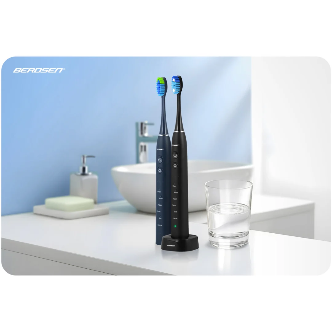 Berdsen Galaxy Duo Sonic četkica za zube, set 2 kom · 322022_2