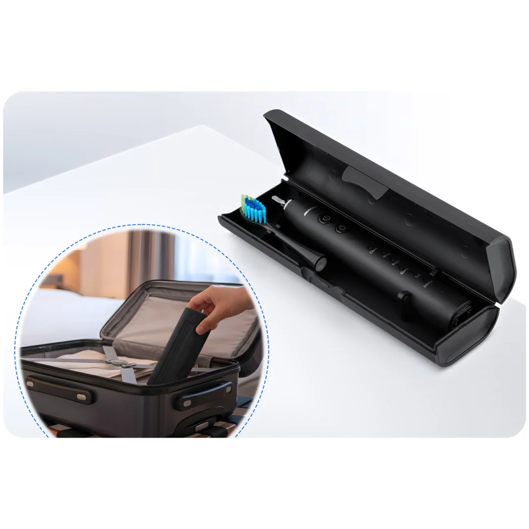 Berdsen Galaxy Sonic četkica za zube crna_3