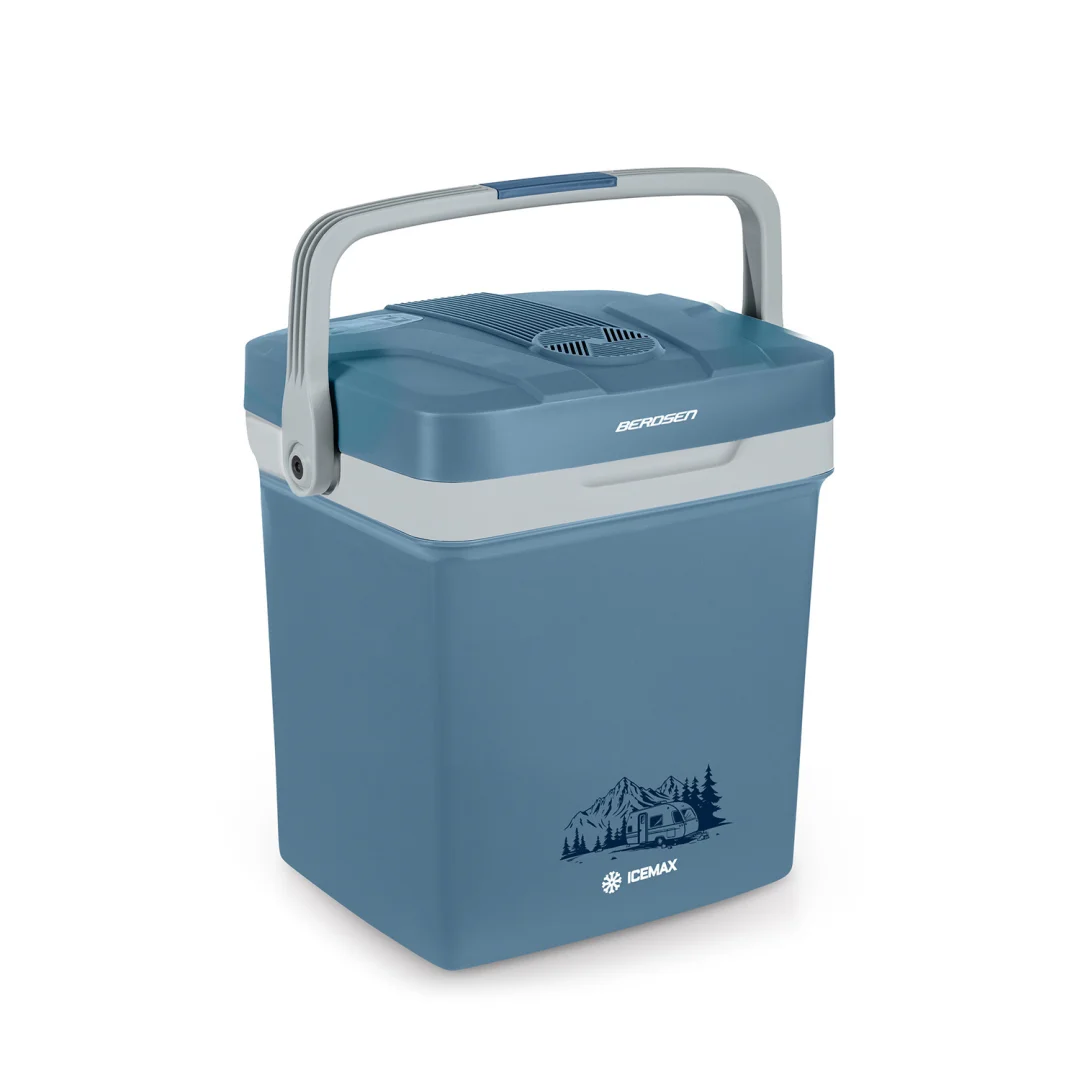 Berdsen Icemax putni hladnjak 26 litara s ECO načinom rada - plavi_2