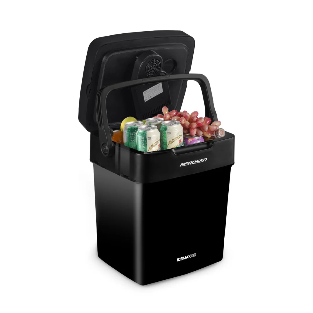 Berdsen Icemax putni hladnjak 29 litara s ECO načinom rada - crni_12