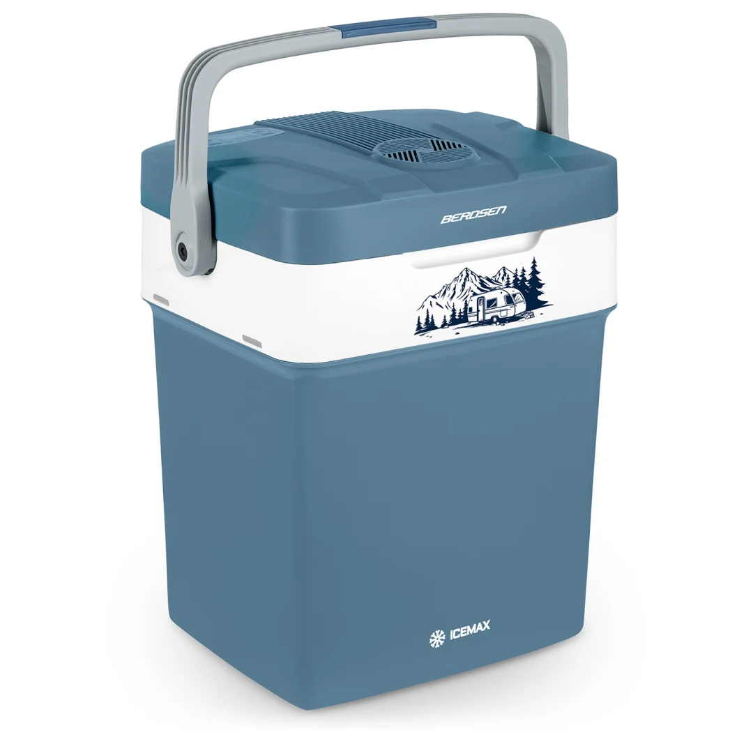Berdsen Icemax putni hladnjak 29 litara s ECO načinom rada - plavi_13