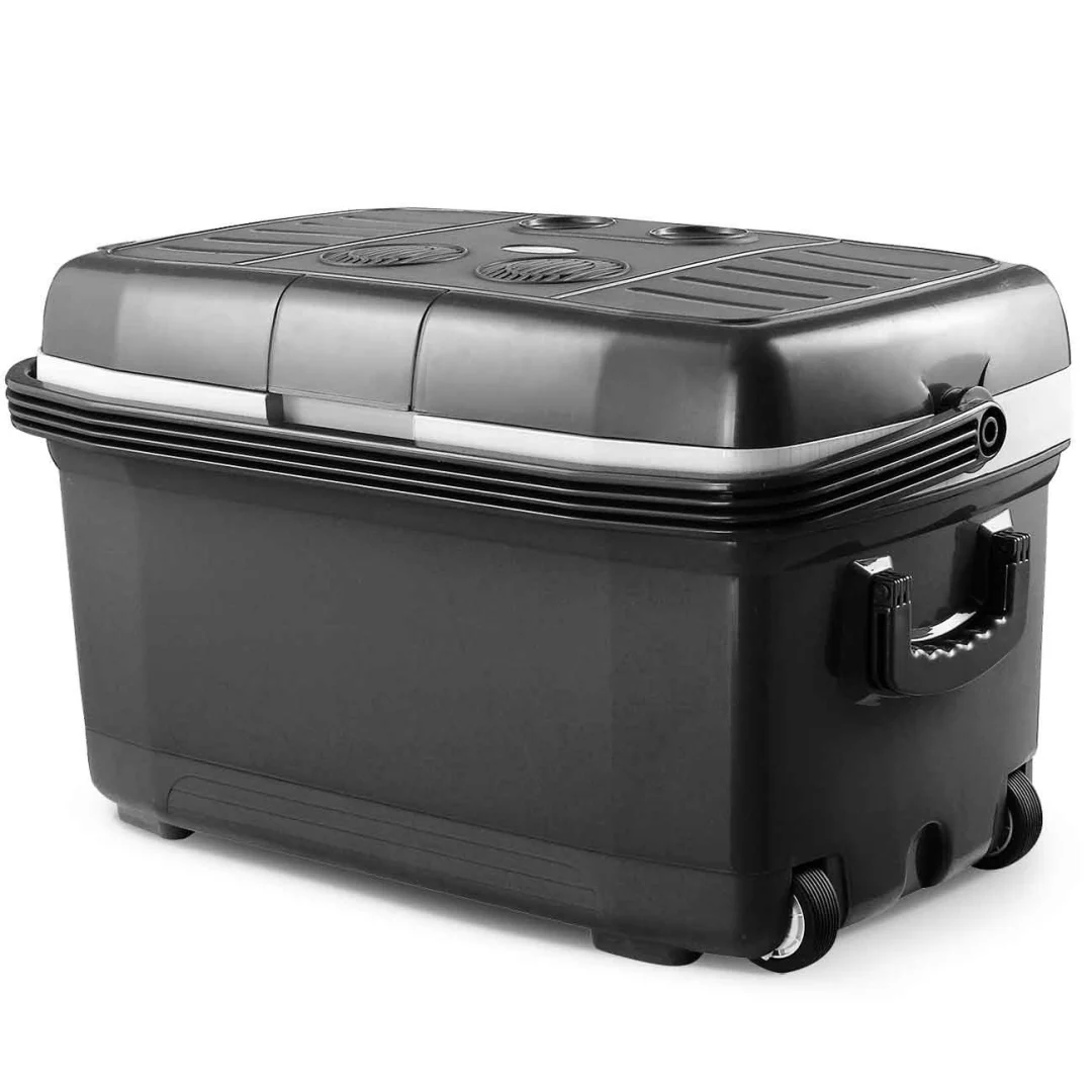 Berdsen Icemax putni hladnjak od 50 litara, siva_3
