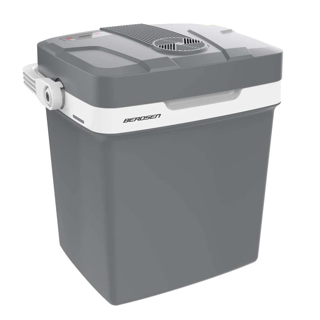 Berdsen Icemax putni hladnjak s ECO načinom rada od 26 litara_2