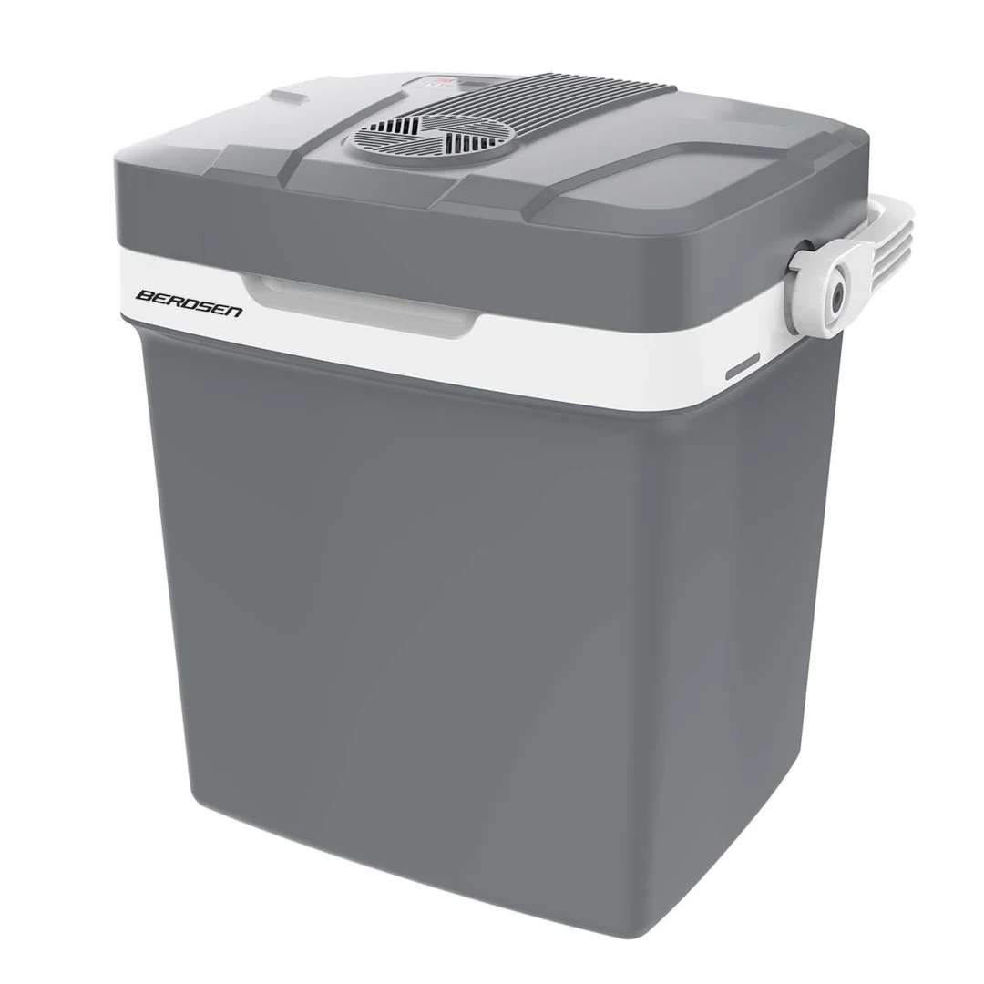 Berdsen Icemax putni hladnjak s ECO načinom rada od 26 litara_3