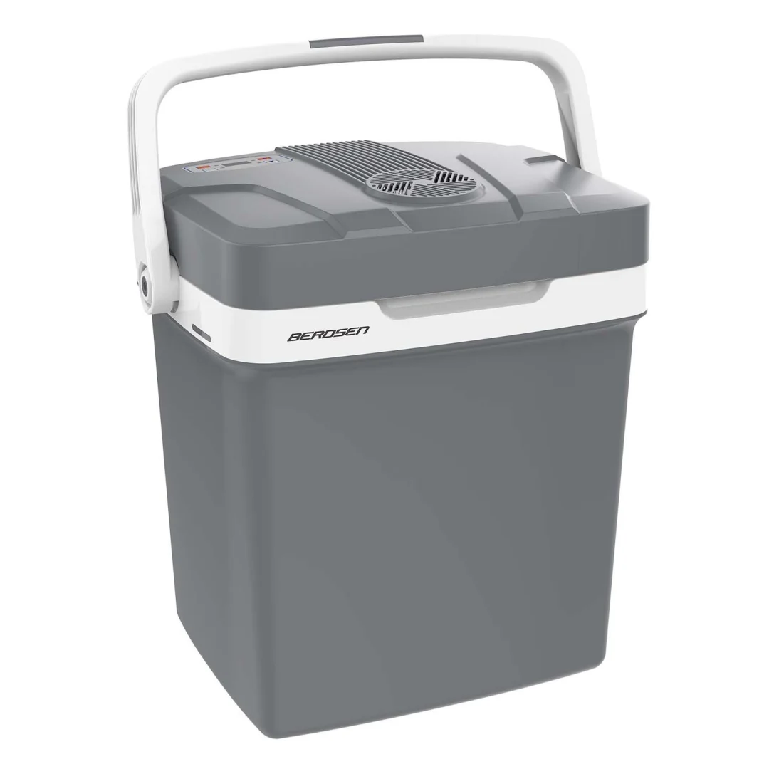Berdsen Icemax putni hladnjak s ECO načinom rada od 26 litara_4