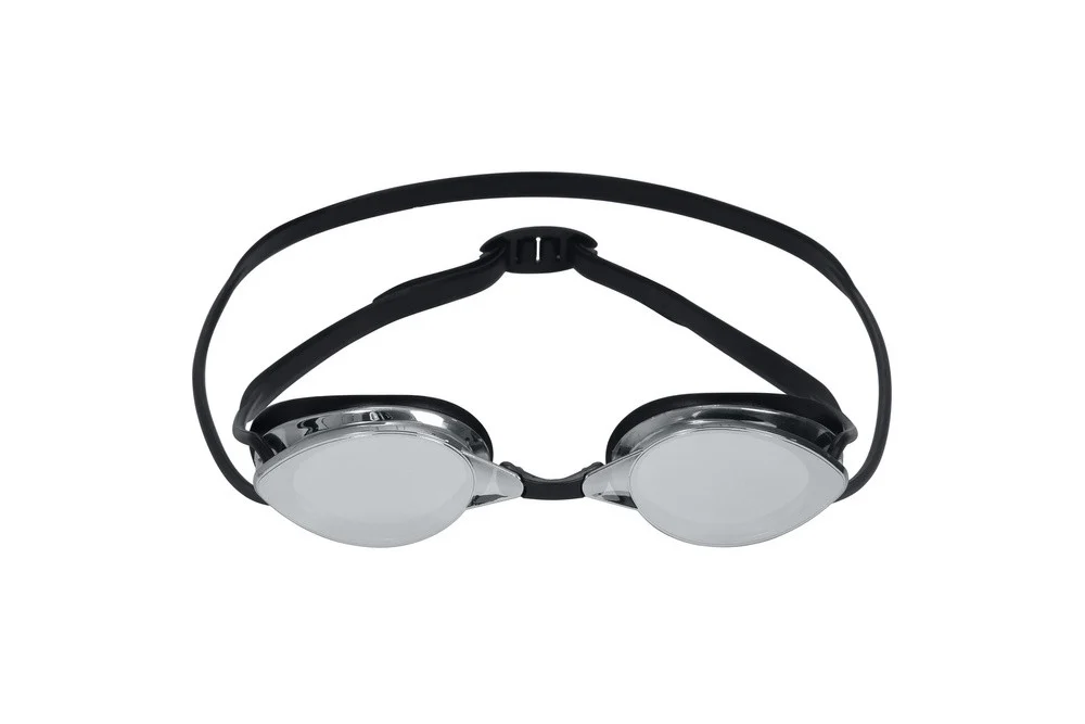 Bestway 21066 Naočale za plivanje s crnim ogledalom, crna_5