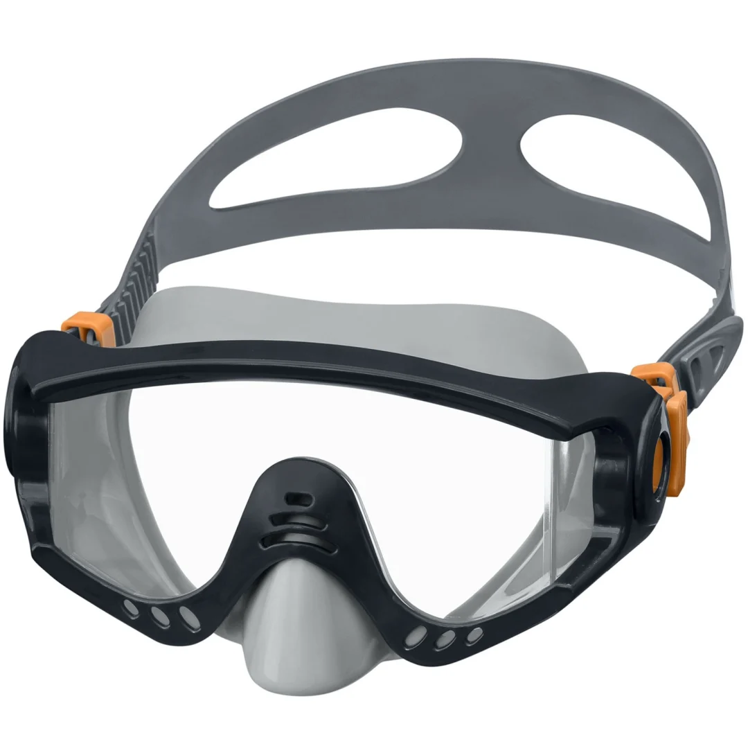 Bestway 22044 crna maska za plivanje_5