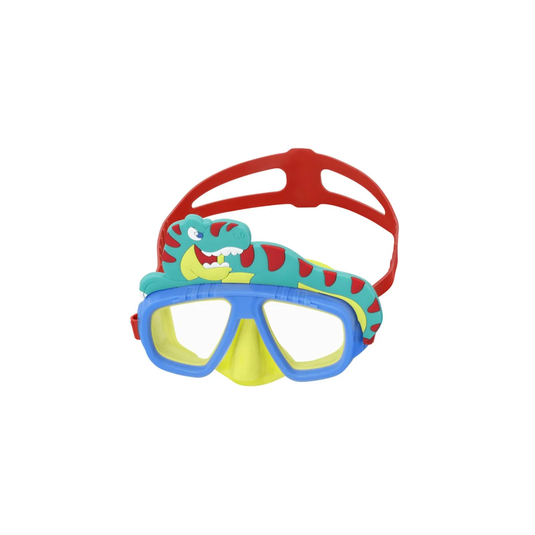 Bestway 24059 plavi dječji set za ronjenje_3