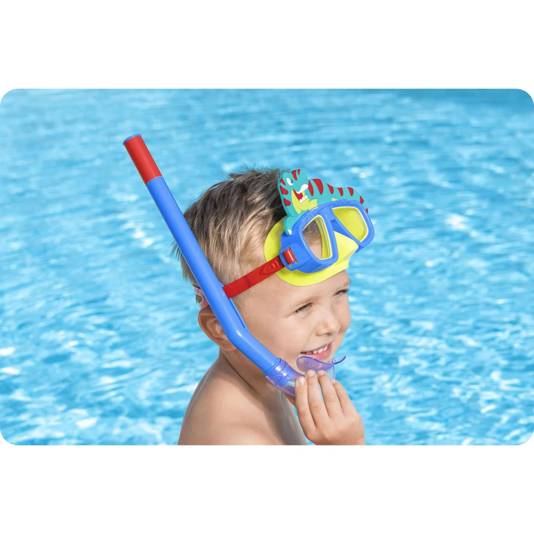 Bestway 24059 plavi dječji set za ronjenje_9