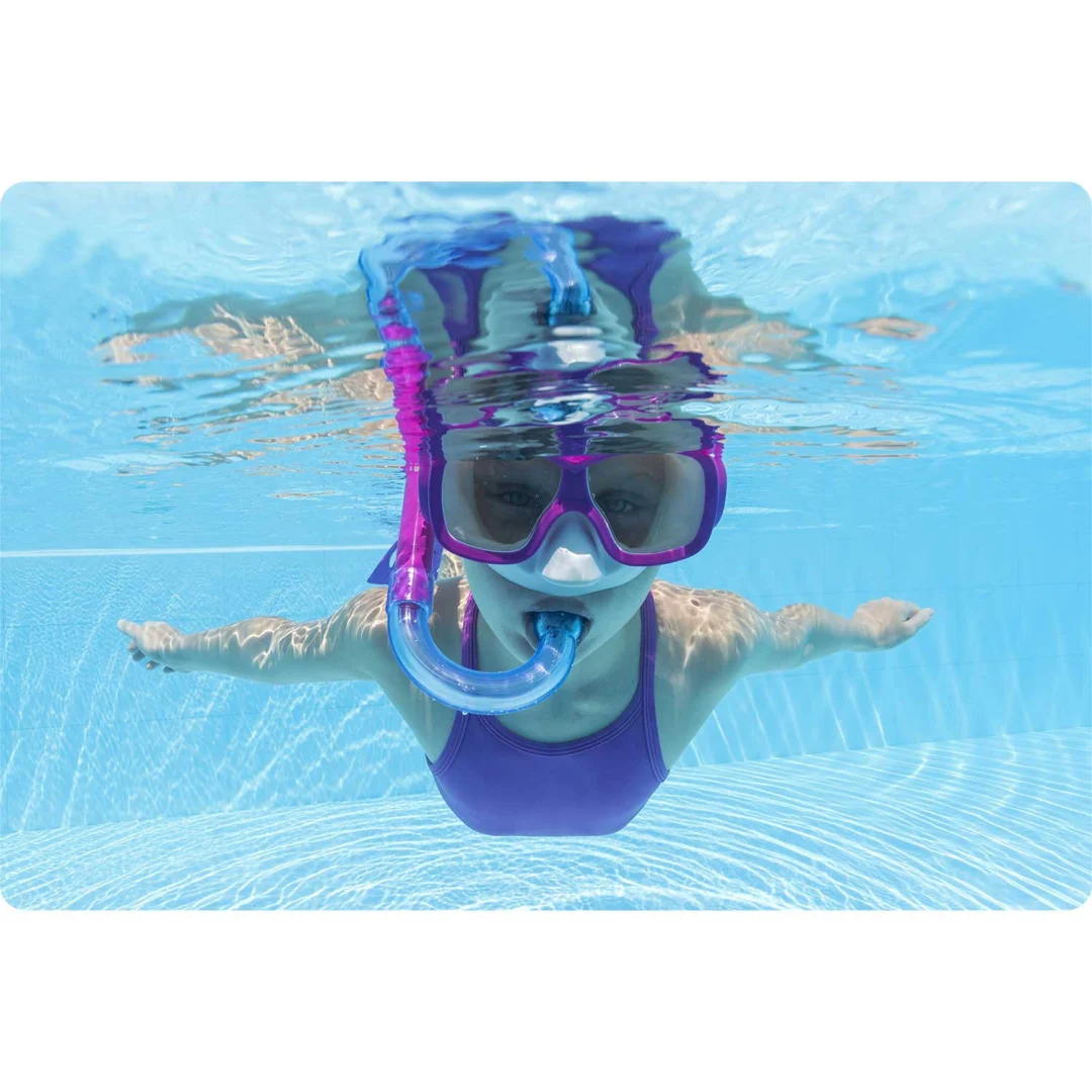 Bestway 25019 Freestyle set za ronjenje · 25019-04_2