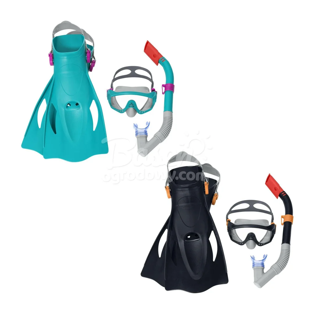 Bestway 25020 crni set za ronjenje_10