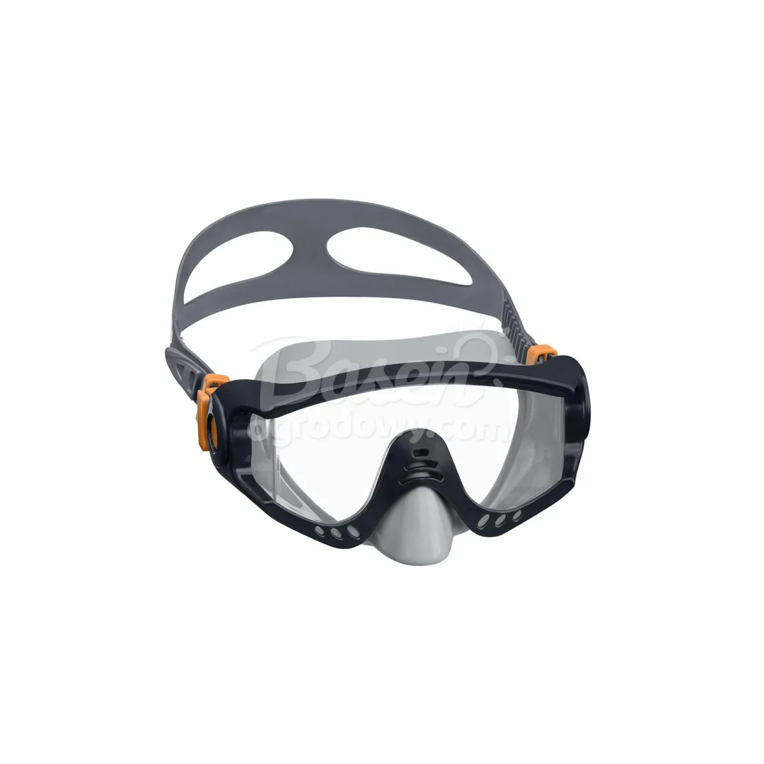 Bestway 25020 crni set za ronjenje_2