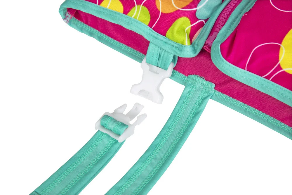 Bestway 32176 Prsluk za plivanje Roza 51 cm_9