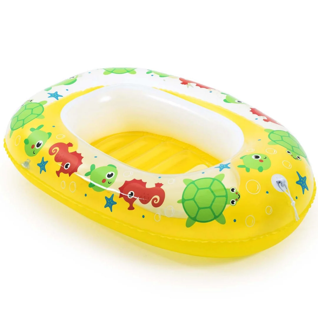 Bestway 34037 ponton za plažu 102 × 69 cm plavi_2