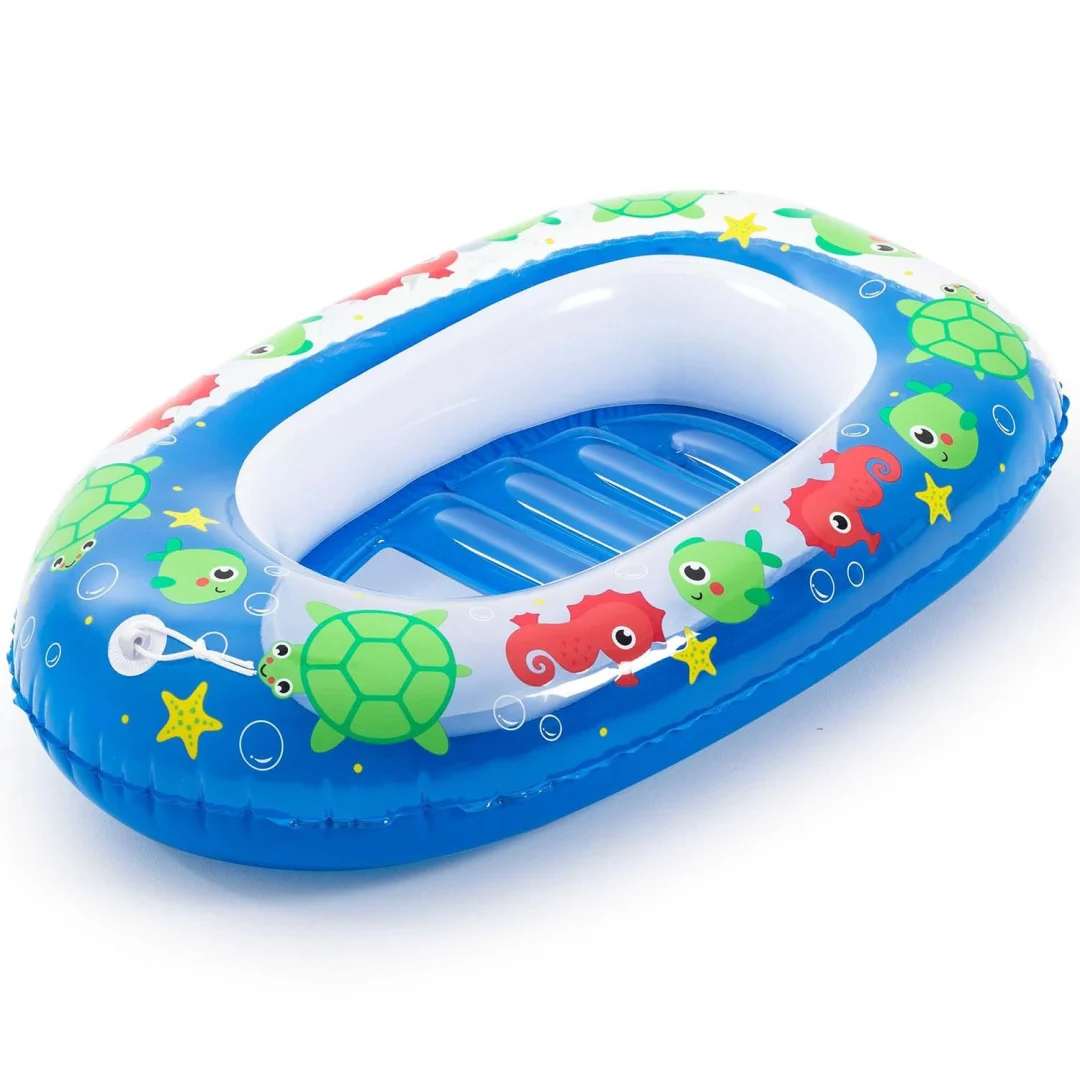 Bestway 34037 ponton za plažu 102 × 69 cm plavi_3