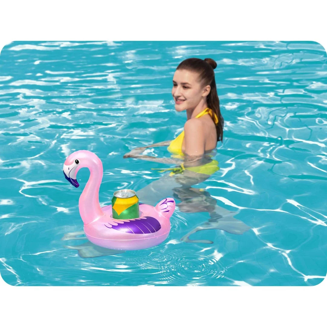 Bestway 34127 napuhani stalak za piće flaming_11