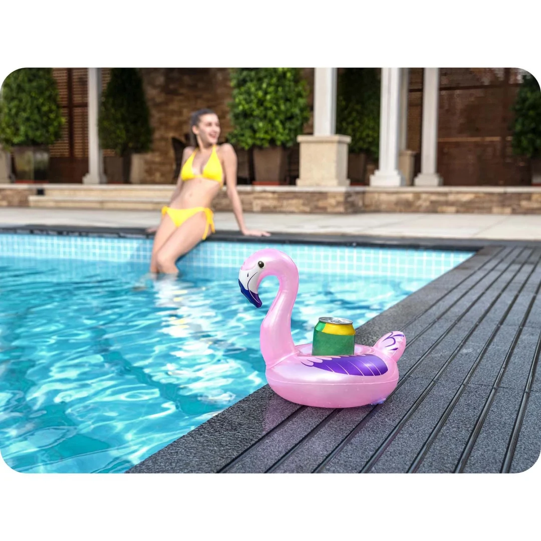 Bestway 34127 napuhani stalak za piće flaming_3