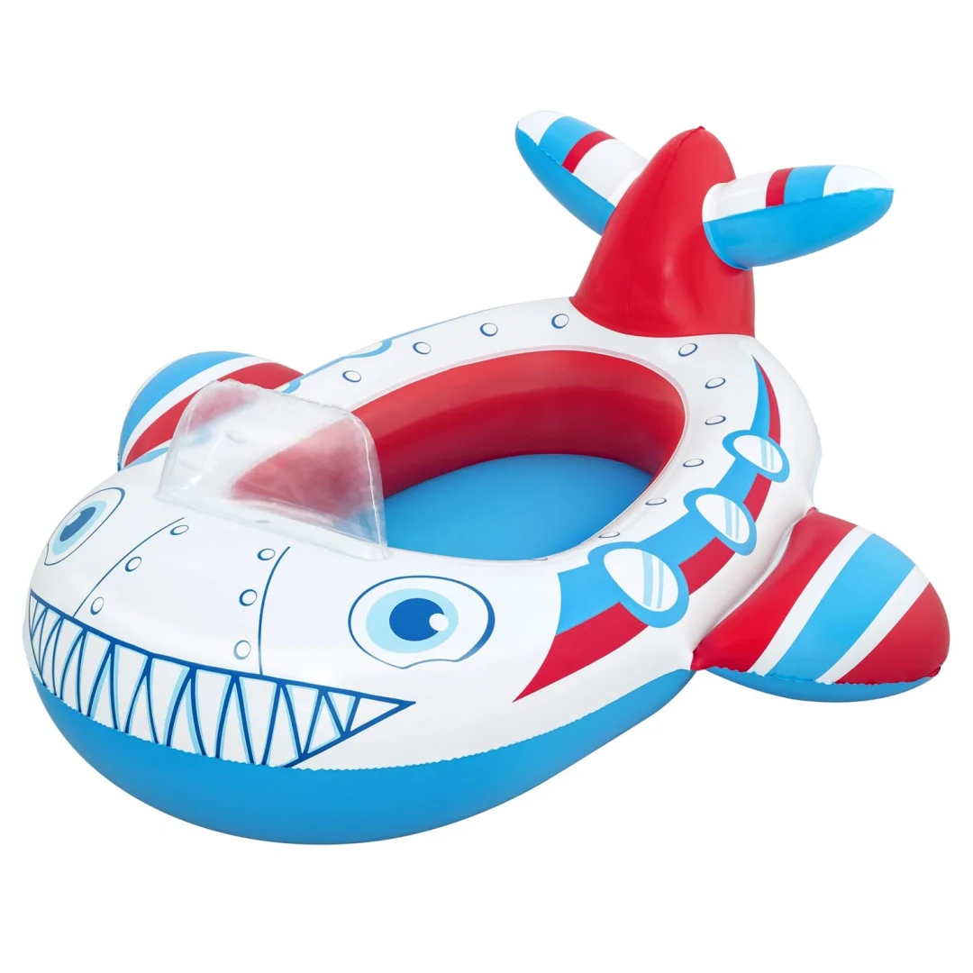 Bestway 34169 napuhani ponton avion 109 × 97 cm_10