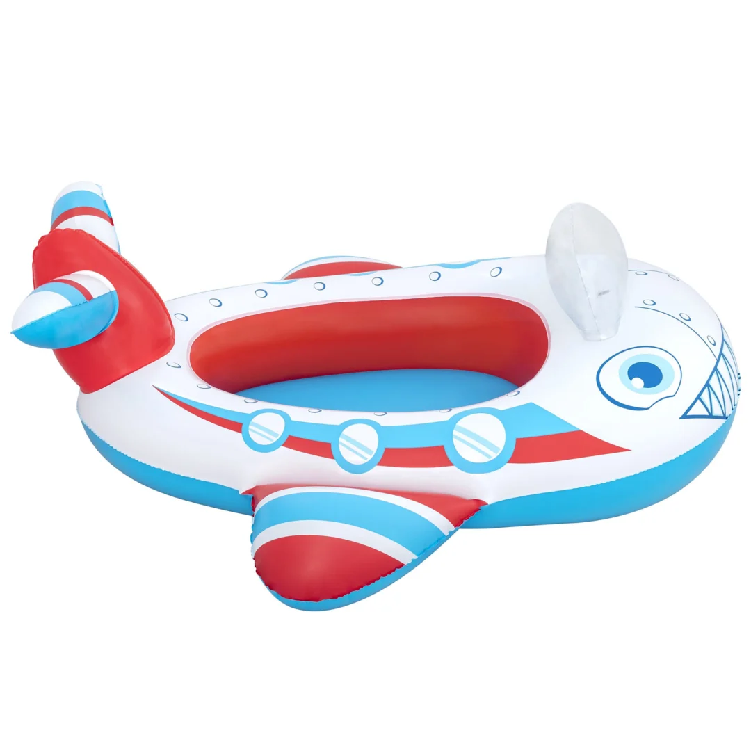 Bestway 34169 napuhani ponton avion 109 × 97 cm_4