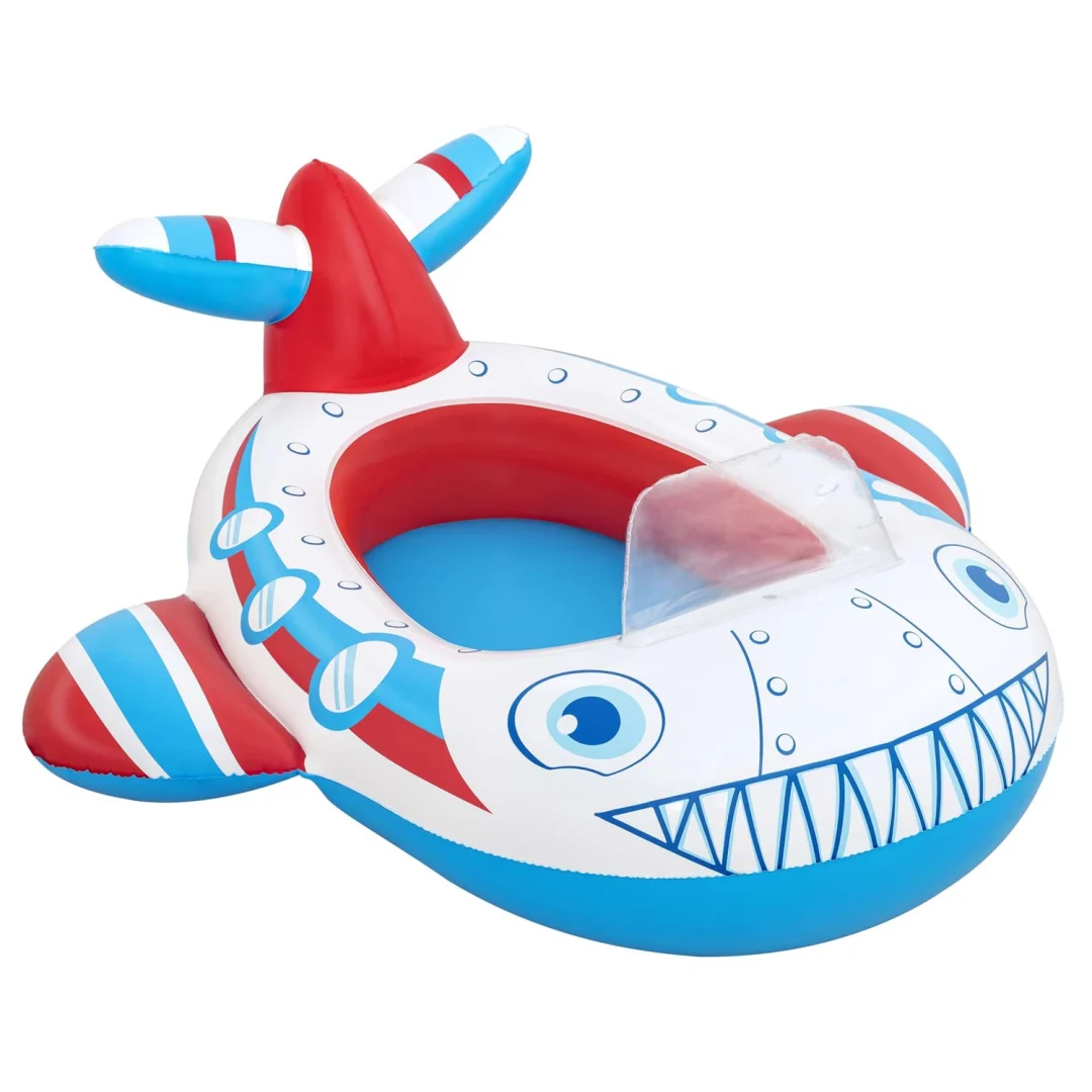 Bestway 34169 napuhani ponton avion 109 × 97 cm_7