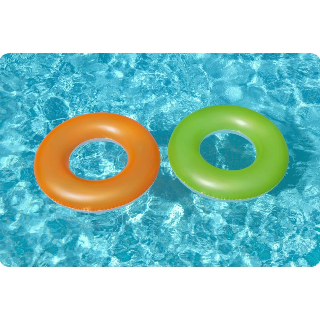 Bestway 36025 veliki kolut za plivanje Ø 91 cm · 36025-04_12