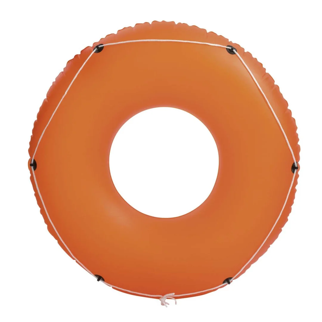 Bestway 36120 veliki kolut za plivanje Ø 119 cm narančasti_2