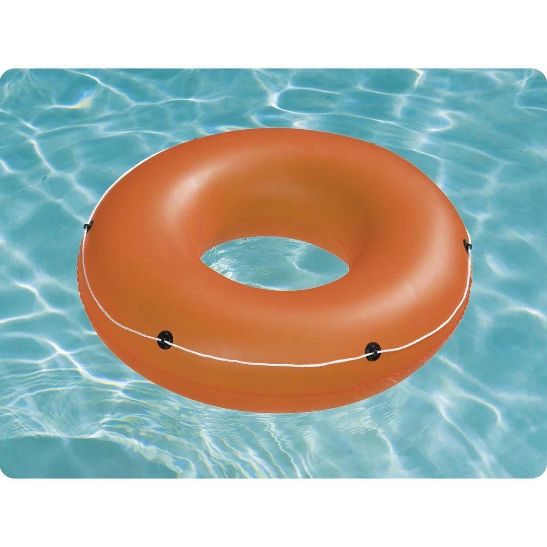 Bestway 36120 veliki kolut za plivanje Ø 119 cm narančasti_4