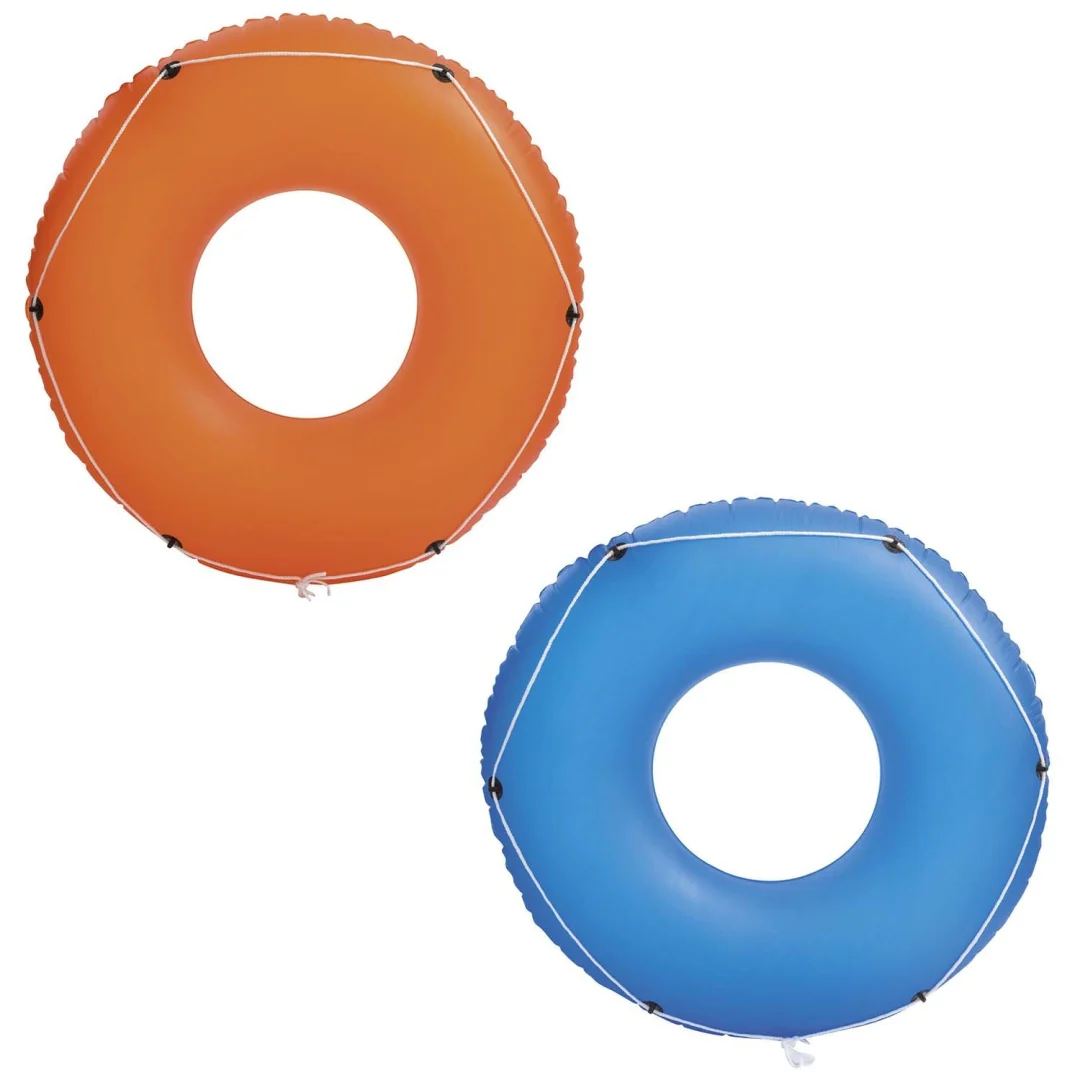 Bestway 36120 veliki kolut za plivanje Ø 119 cm narančasti_5