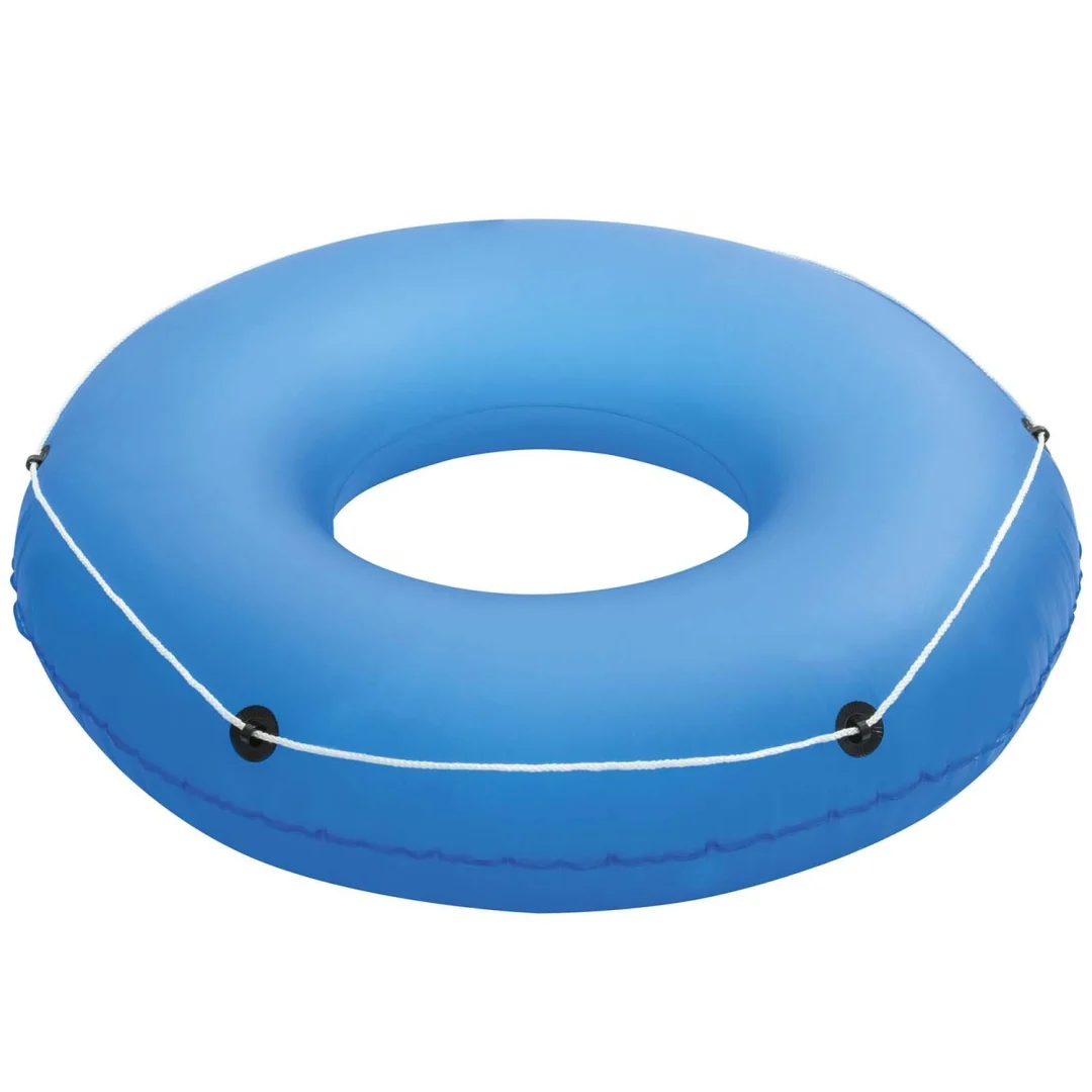 Bestway 36120 veliki kolut za plivanje Ø 119 cm plavi_2