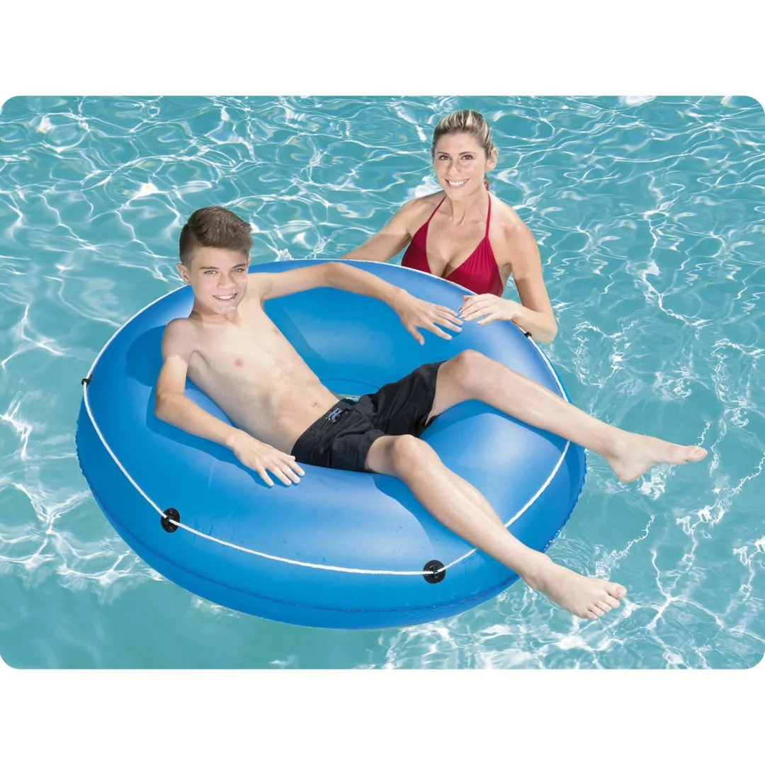 Bestway 36120 veliki kolut za plivanje Ø 119 cm plavi_3