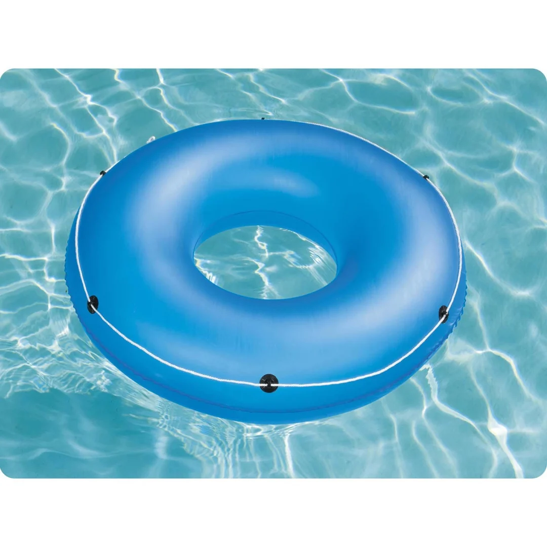 Bestway 36120 veliki kolut za plivanje Ø 119 cm plavi_4