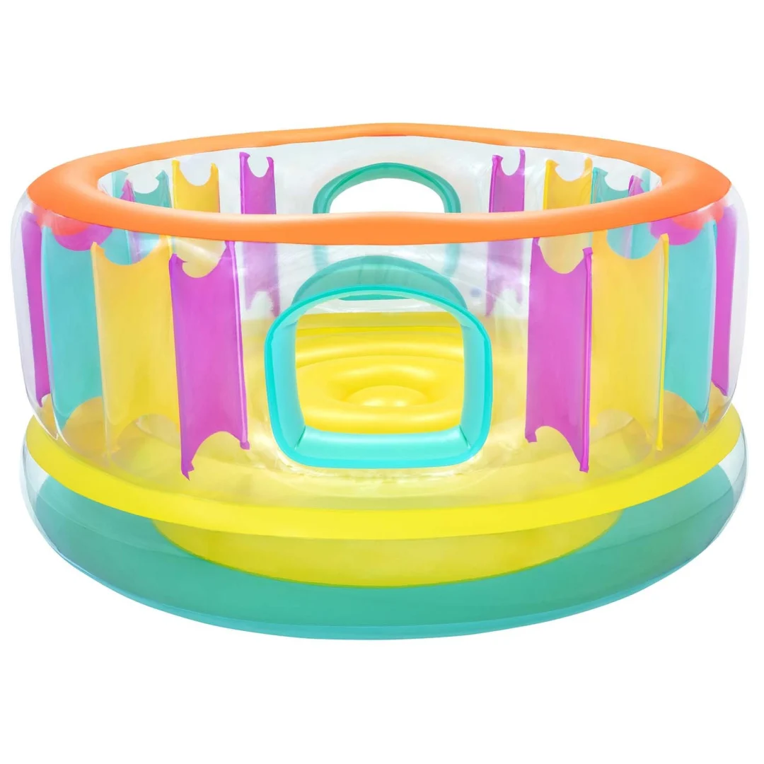 Bestway 52262 Napuhavanje Trampolin_1