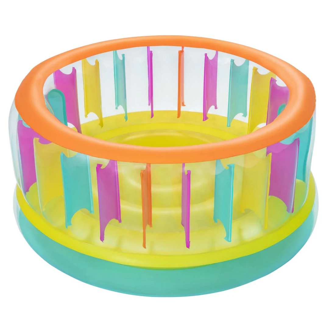 Bestway 52262 Napuhavanje Trampolin_3